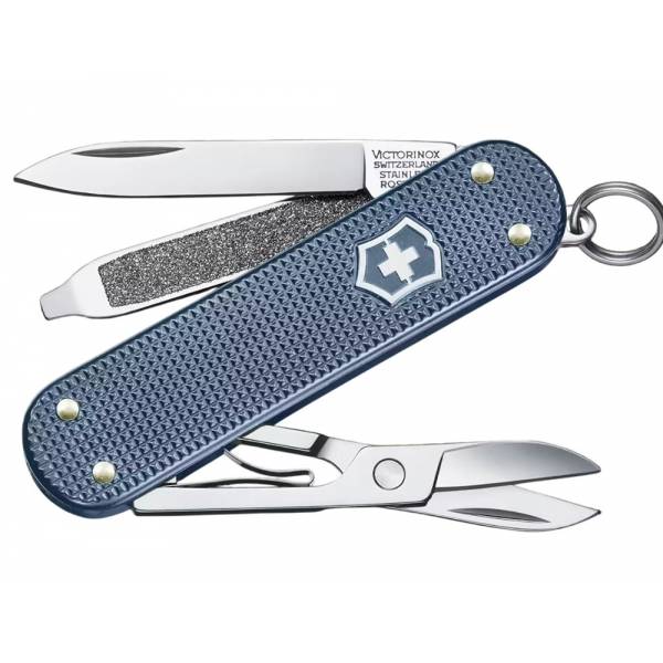 Victorinox Classic SD Alox Limited...