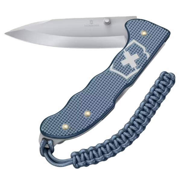 Victorinox Evoke Alox Limited Edition...