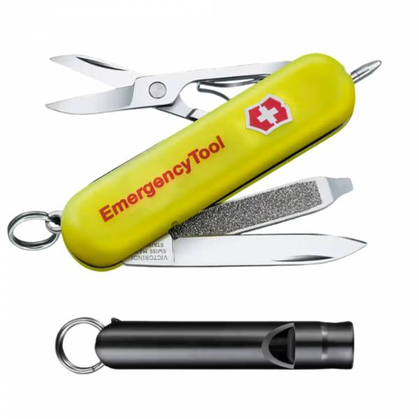 Victorinox Signature Lite Emergency...