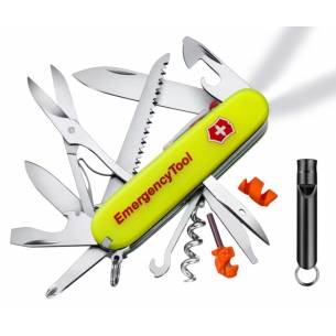 Victorinox Huntsman Lite...