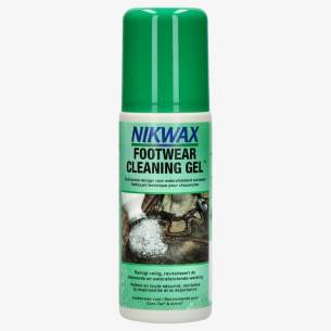 Nikwax Gel Limpiacalzado