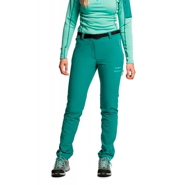 Pantalón Trangoworld Vivier 1F0