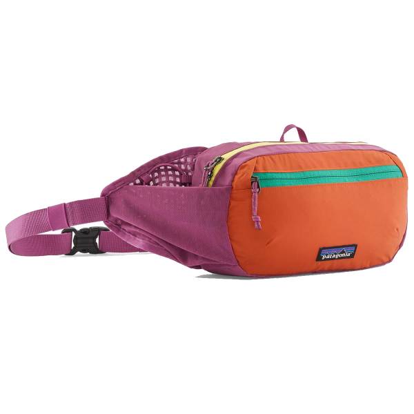 Riñonera Patagonia Terravia Hip Pack...