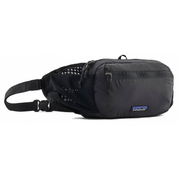 Riñonera Patagonia Terravia Hip Pack...