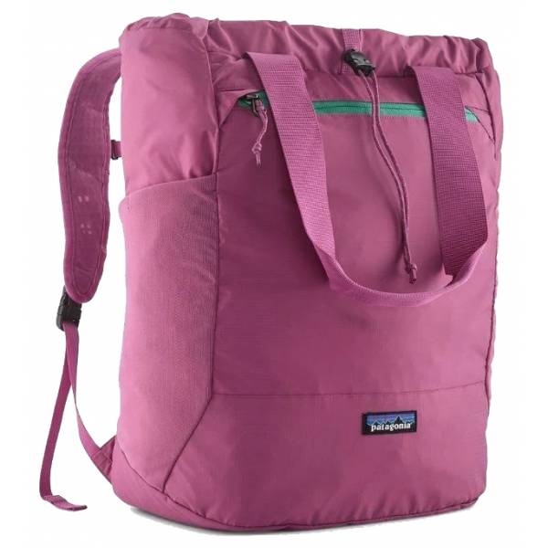 Mochila Patagonia Terravia Tote Pack...