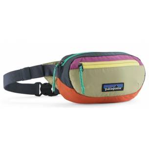 Riñonera Patagonia Mini Hip...