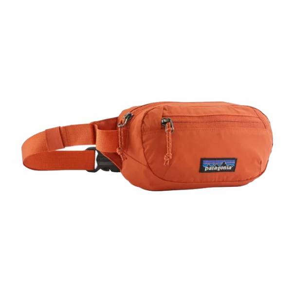 Riñonera Patagonia Terravia Mini Hip...