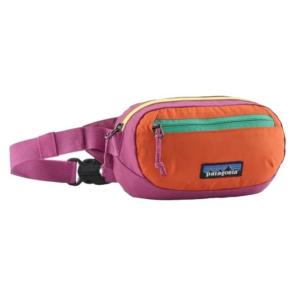Riñonera Patagonia Terravia Mini Hip...