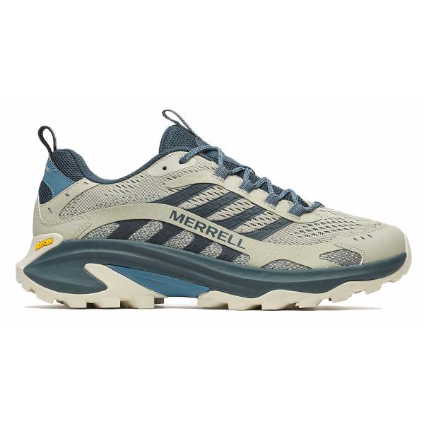 Zapatillas Merrell Moab Speed 2 Talc