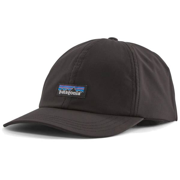 Gorra Patagonia Terrebone Hat Negro