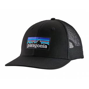 Gorra Patagonia P-6 Logo...