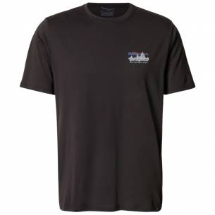 Camiseta Patagonia Cap Cool...