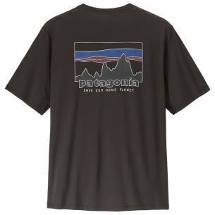 Camiseta Patagonia Cap Cool...