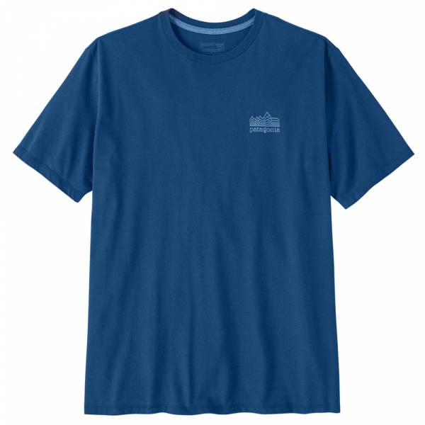 Camiseta Patagonia Cap Cool Daily...