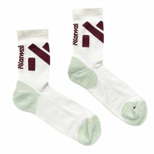 Calcetín Nnormal Race Sock...