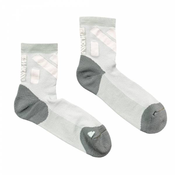 Calcetín Nnormal Race Sock LowCut Green