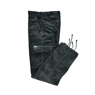 Pantalón Bosker Pana Marrón