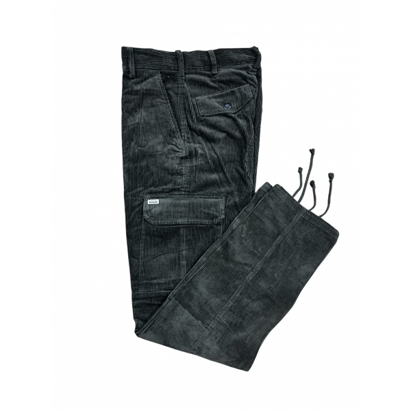 Pantalón Bosker Pana Marrón