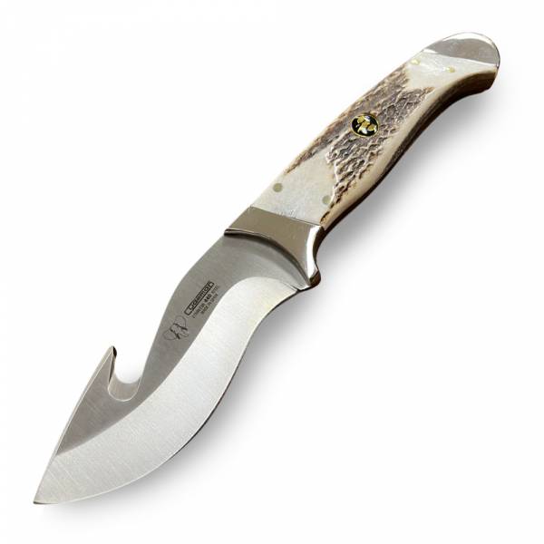 Cuchillo Cudeman Asta de Ciervo EXDEMO