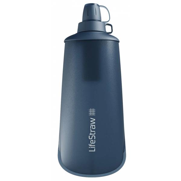 Bidón Plegable LifeStraw Peak Series...