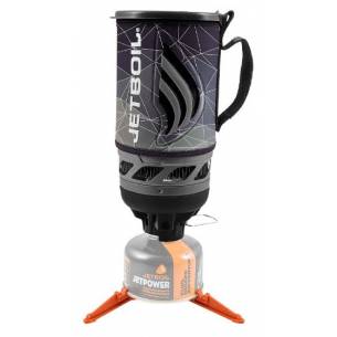 Jetboil Flash Fractile