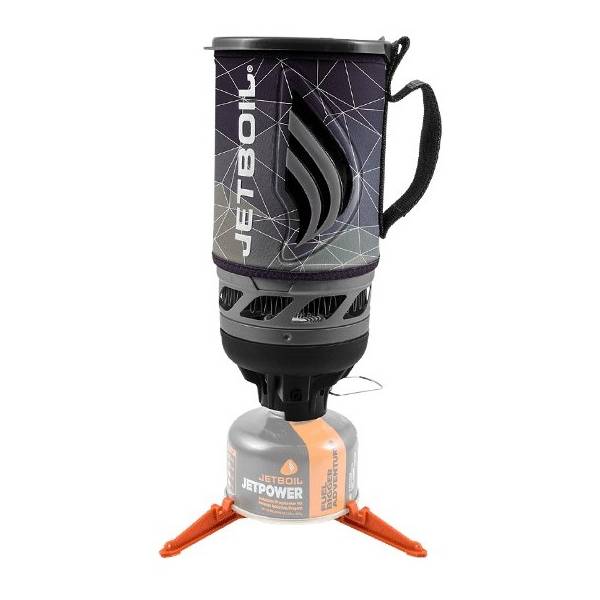 Jetboil Flash Fractile