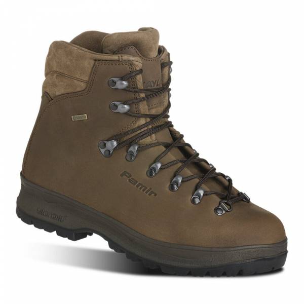 Bota Kayland Pamir GTX Brown