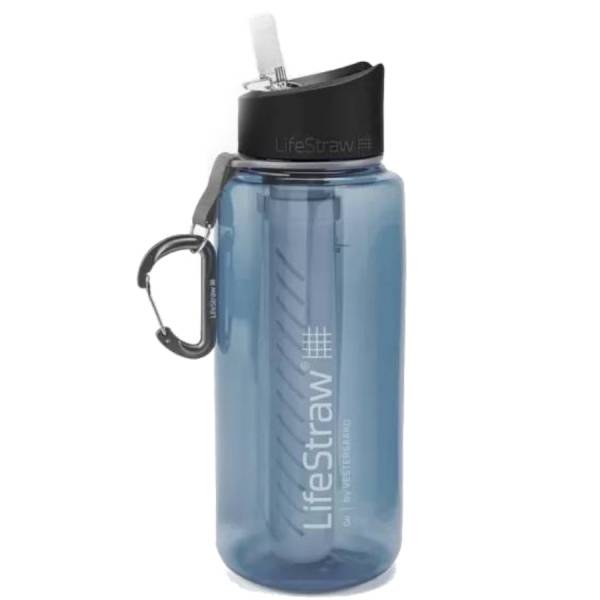 Lifestraw Go Moody Blue 1 Litro