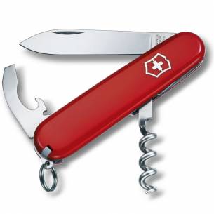 Victorinox Waiter Red 0.3303