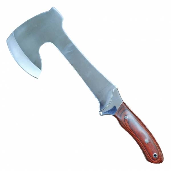 Hacha Albainox 31552