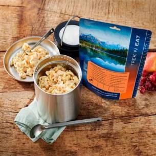 Trek´n Eat Fideos de Queso...