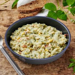 Trek´n Eat Pollo Cremoso