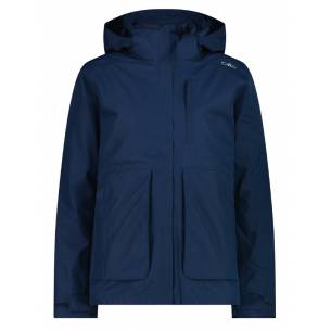 Chaqueta Campagnolo CMP  3...