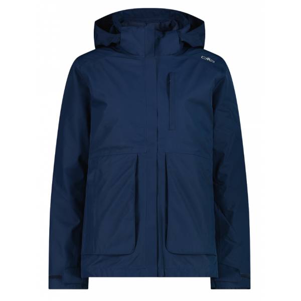 Chaqueta Campagnolo CMP  3 en 1...