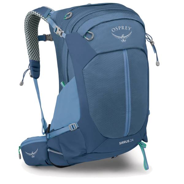 Mochila Osprey Sirrus 24 L Sevres...