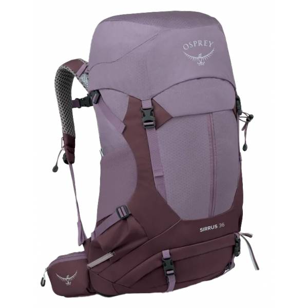 Mochila Osprey Sirrus 36 L Purple...