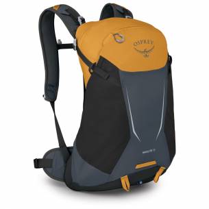 Mochila Osprey Hikelite 18...