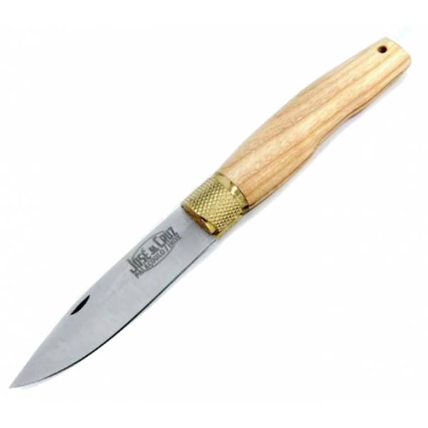 Navaja José Da Cruz Planalto, Inox,...