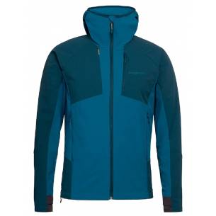 Chaqueta Trangoworld Eighe...