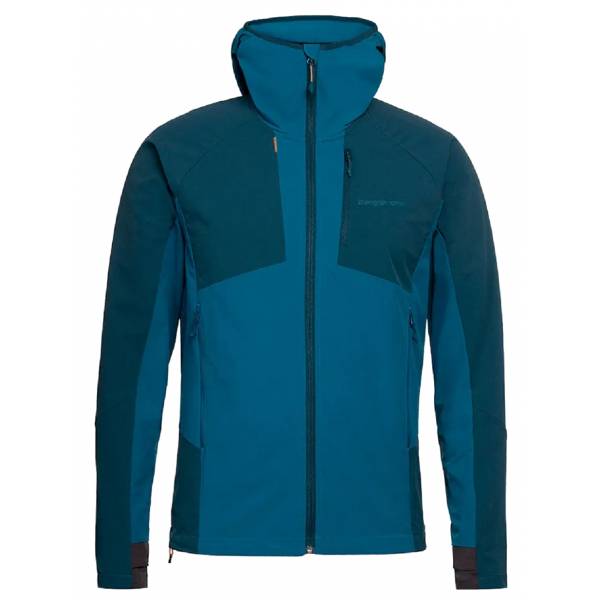 Chaqueta Trangoworld Eighe DF 730