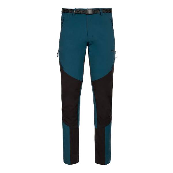 Pantalón Trangoworld Grisons 720