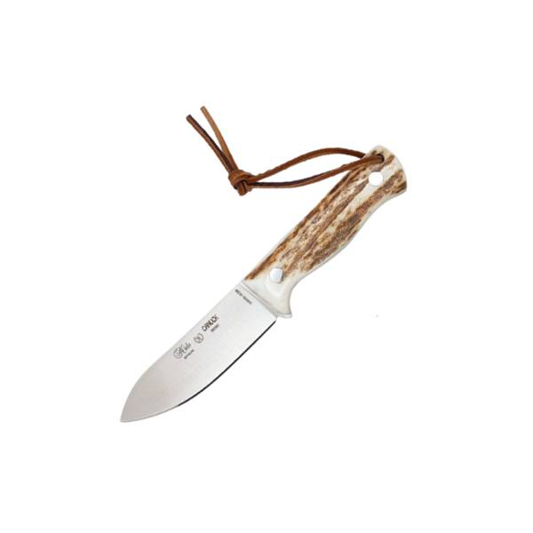 Cuchillo Nieto Canuck Mini Ciervo...
