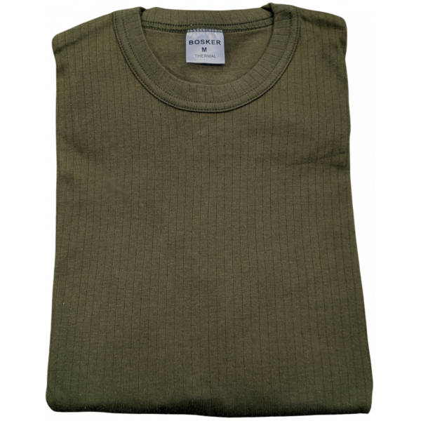 Camiseta Interior Bosker Thermal