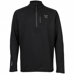 Pullover Altus Malaren Negro