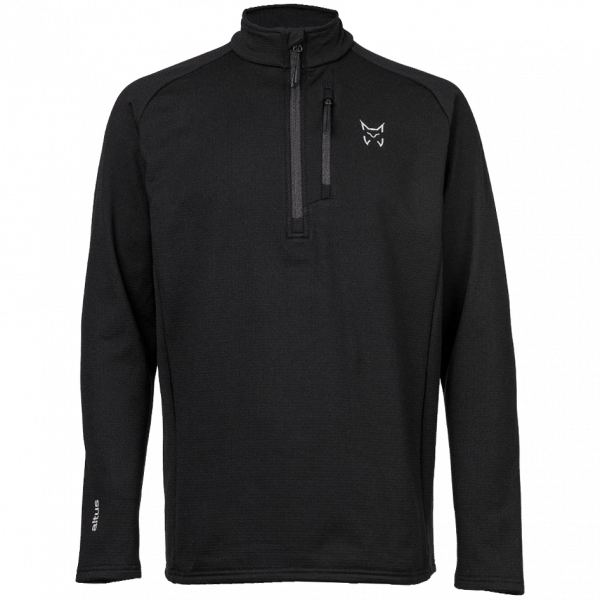 Pullover Altus Malaren Negro