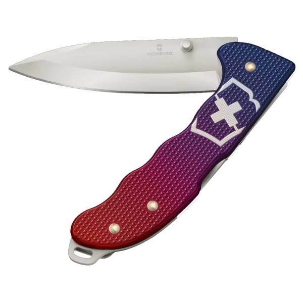 Navaja Victorinox Evoke Alox...