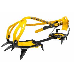 Crampones Grivel G10 New...
