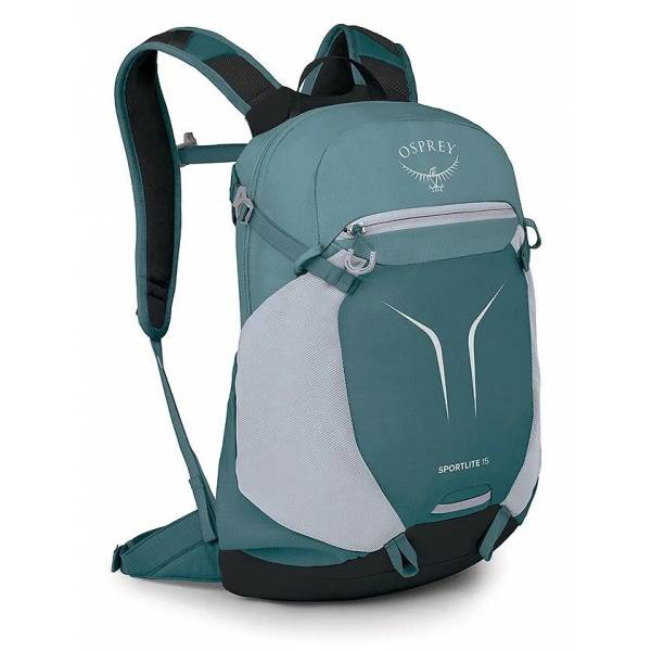 Mochila Osprey Sportlite 15 Torrent...