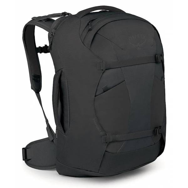 Mochila Osprey Farpoint 40 Black O/S
