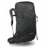 Mochila Osprey Stratos 36 L Raven Black  O/S